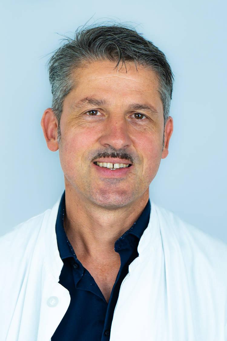 Dr. med. Volker Kunzmann