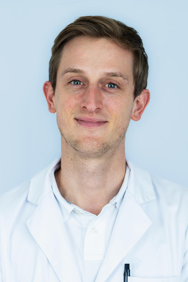 Dr. med. Markus Schilling